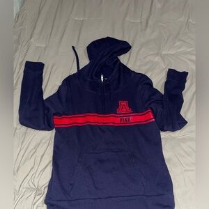 University of Arizona hoodie